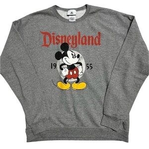 Disneyland sweatshirt